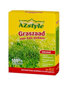 Graszaad-Herstel AZstyle 500g - doorzaaien kale plekken 
