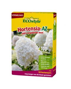 Hortensia-AZ ECOstyle - 1,6kg