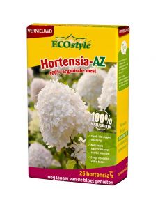 Hortensia-AZ ECOstyle - 800g