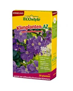 Klimplanten-AZ ECOstyle - 800g