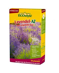 Lavendel-AZ ECOstyle - 800g