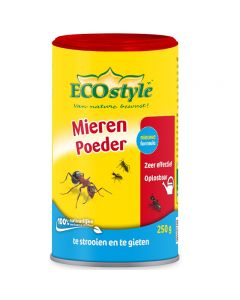 MierenPoeder ECOstyle 250g