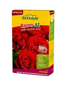 Rozen-AZ ECOstyle - 800g/1,6kg