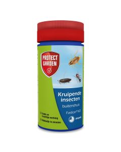 Fastion KO Kruipende Insecten Protect Garden 250g 