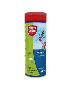 Fastion KO Mierenpoeder 400g Protect Garden - tegen mieren buitenshuis