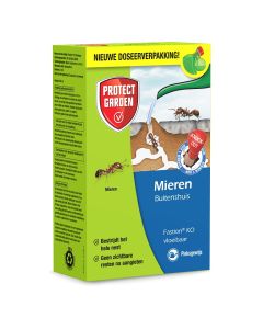 Fastion KO Vloeibaar 250ml Protect Garden - tegen mieren 