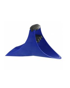 Handigger - Ergonomic Mini-Shovel blauw