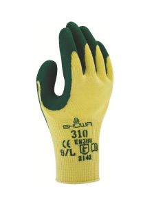 Showa 310 Grip Handschoenen 10/XL