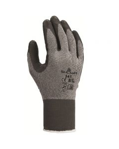 Showa 341 Opti Grip Handschoenen 9/XL