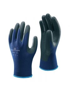 Showa 380 Foam Grip Handschoenen 9/XL