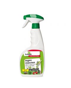 Delete Spray Luxan 1000ml