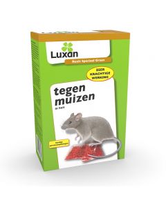 Rexit Speciaal Graan Luxan 50g	