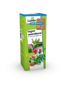 Spuitzwavel ECO keuze Luxan 200g - meeldauw in rozen en druiven