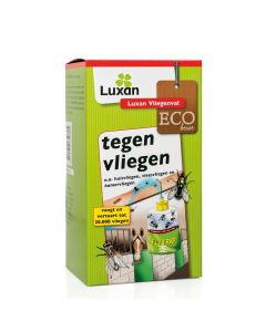 Vliegenval Luxan 1st ECO keuze