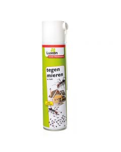 Mierenspray Luxan  400ml 