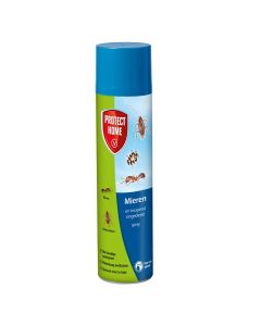 Mieren en kruipend Ongediertespray Protect Home 400ml