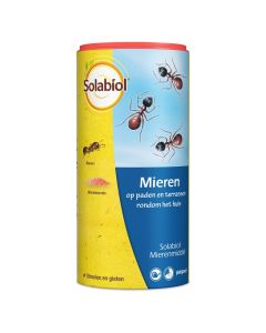 Mierenmiddel Solabiol 250g 