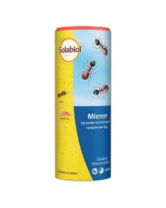 Mierenmiddel Solabiol 400g 