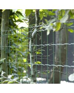 Pantanet Essential Tuingaas groen 10m - hoogte 102cm