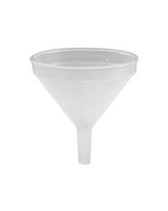 Trechter 7cm/10cm/14cm/26cm naturel wit