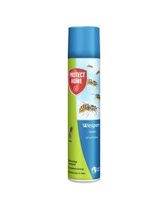 Wespen Schuimspray Protect Home 400ml - wespennest verwijderen