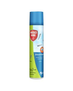 Zilvervisjesspray Protect Home 400ml 